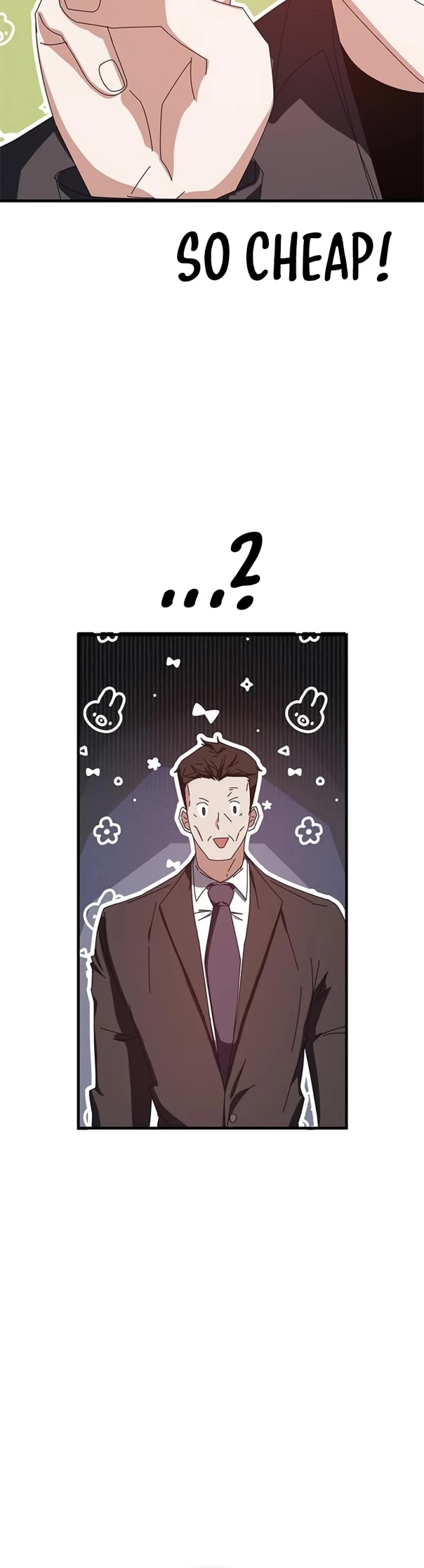 Transcension Academy Chapter 60 page 71 - Chapter 60