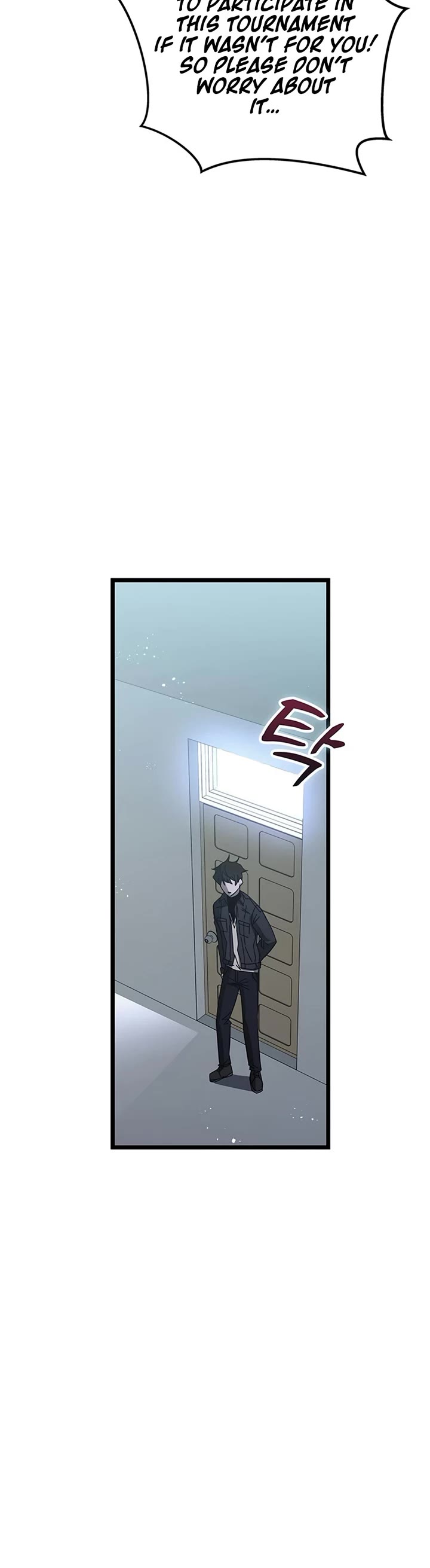 Transcension Academy Chapter 61 page 18 - Chapter 61