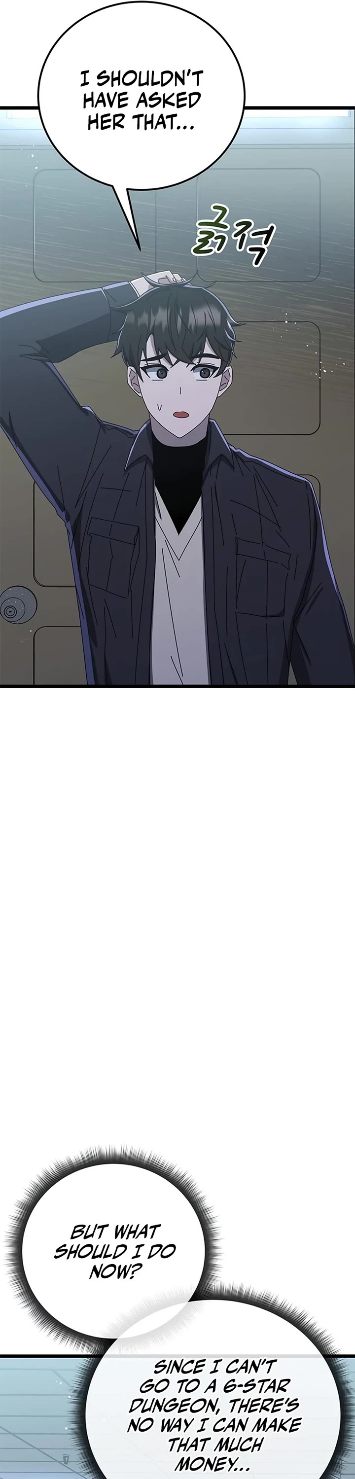 Transcension Academy Chapter 61 page 19 - Chapter 61