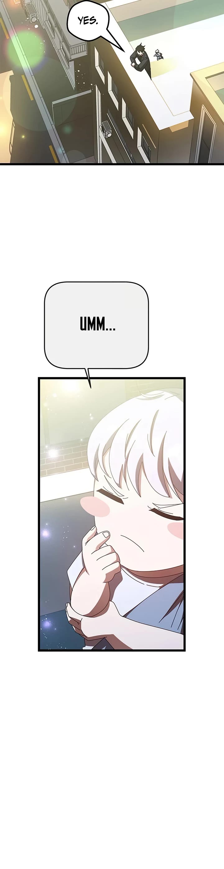 Transcension Academy Chapter 61 page 26 - Chapter 61