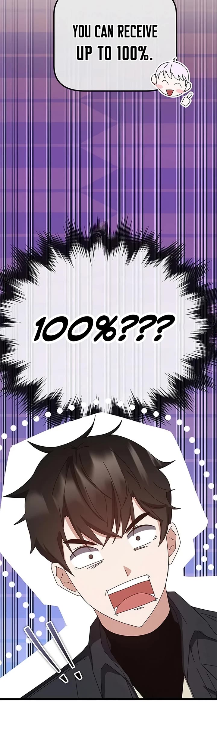 Transcension Academy Chapter 61 page 32 - Chapter 61