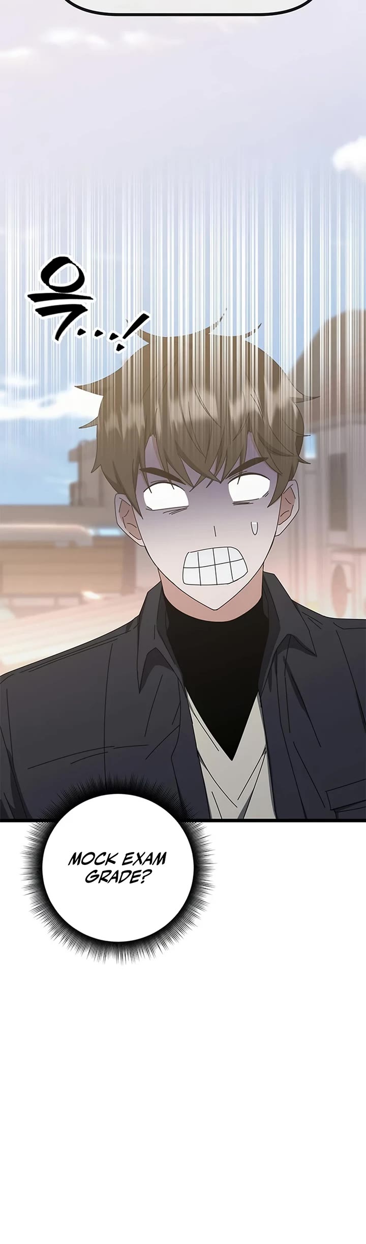 Transcension Academy Chapter 61 page 36 - Chapter 61
