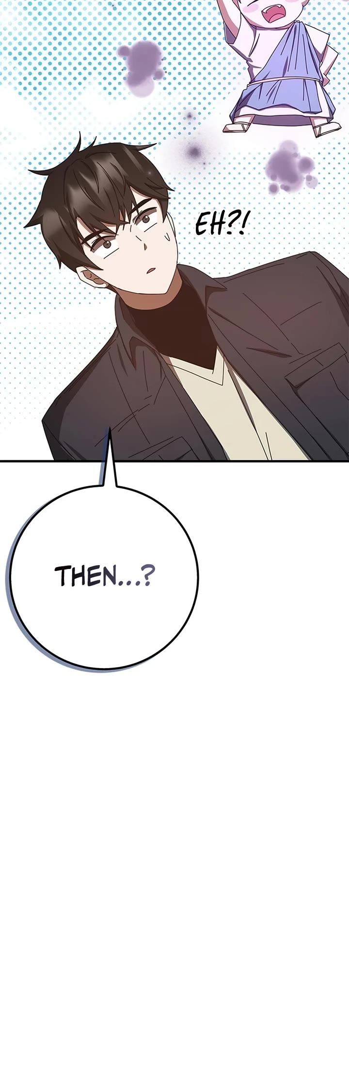 Transcension Academy Chapter 61 page 42 - Chapter 61