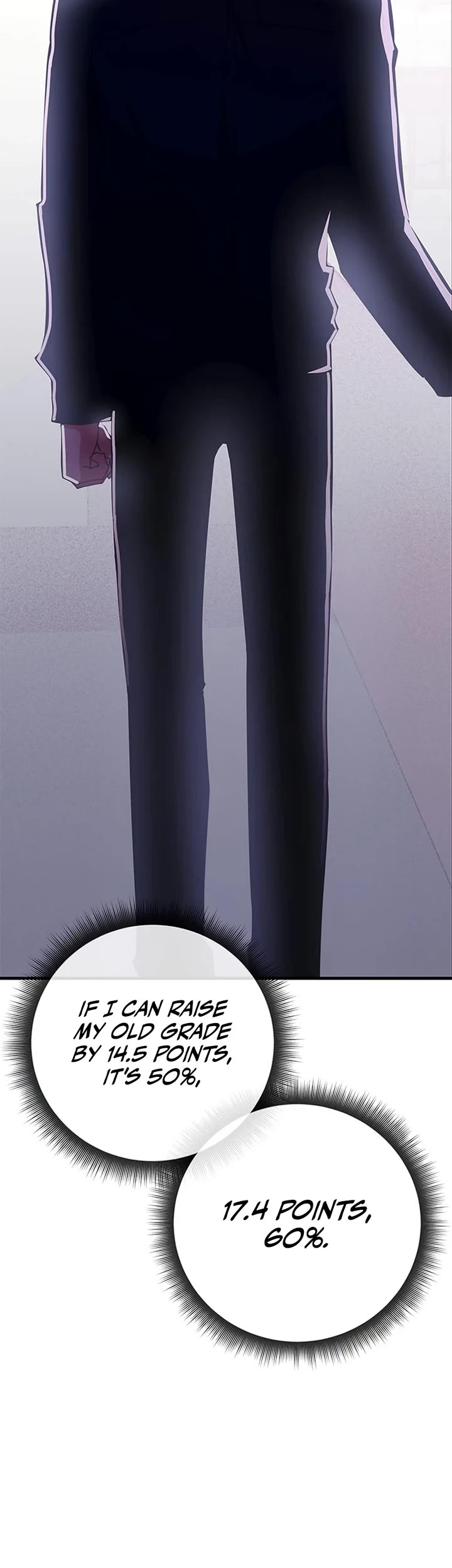 Transcension Academy Chapter 61 page 45 - Chapter 61
