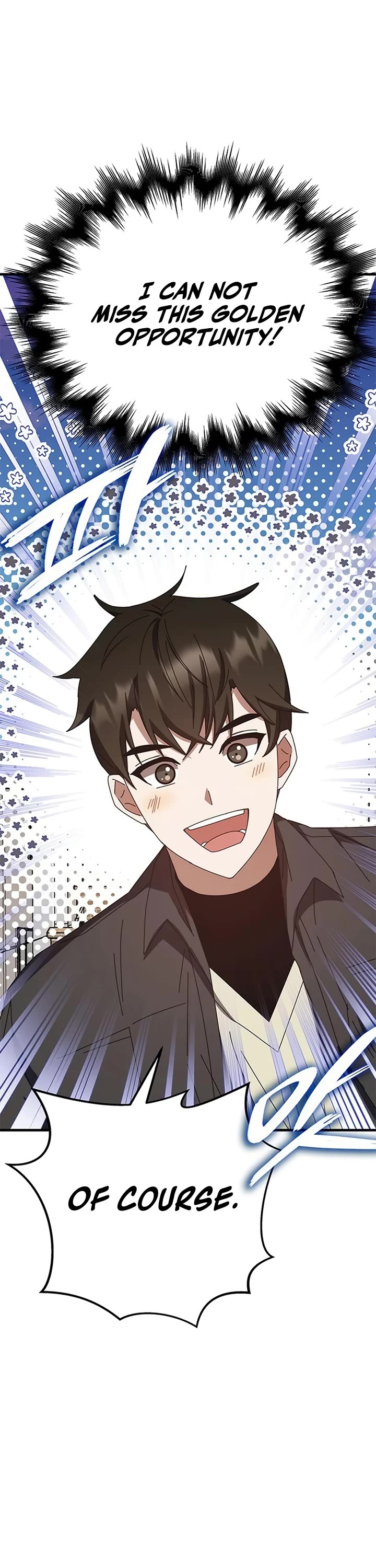 Transcension Academy Chapter 61 page 46 - Chapter 61