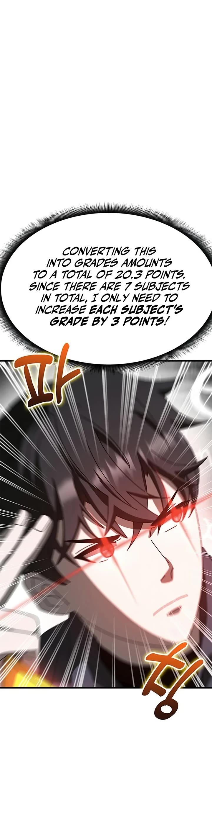 Transcension Academy Chapter 61 page 52 - Chapter 61