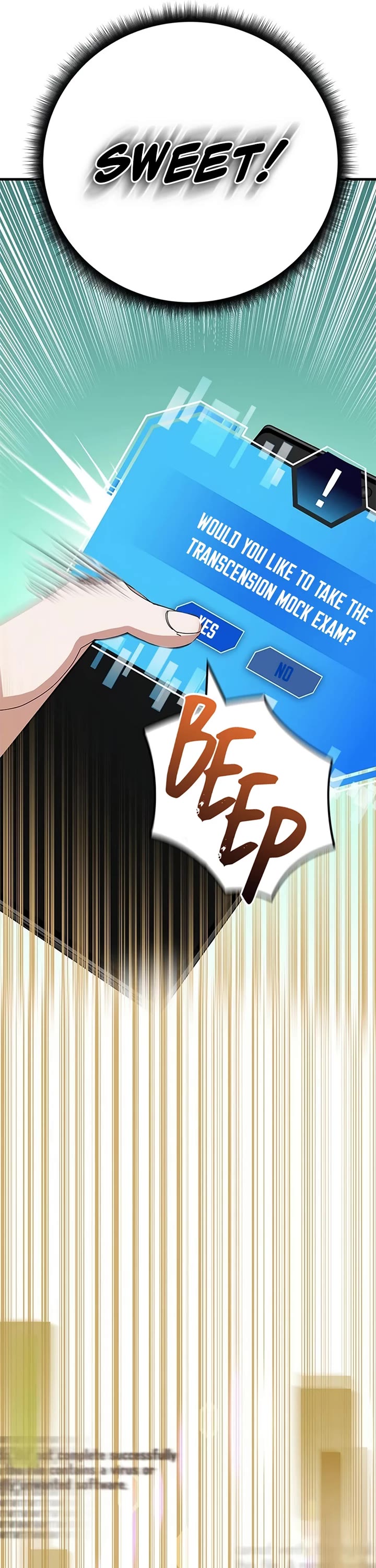 Transcension Academy Chapter 61 page 53 - Chapter 61