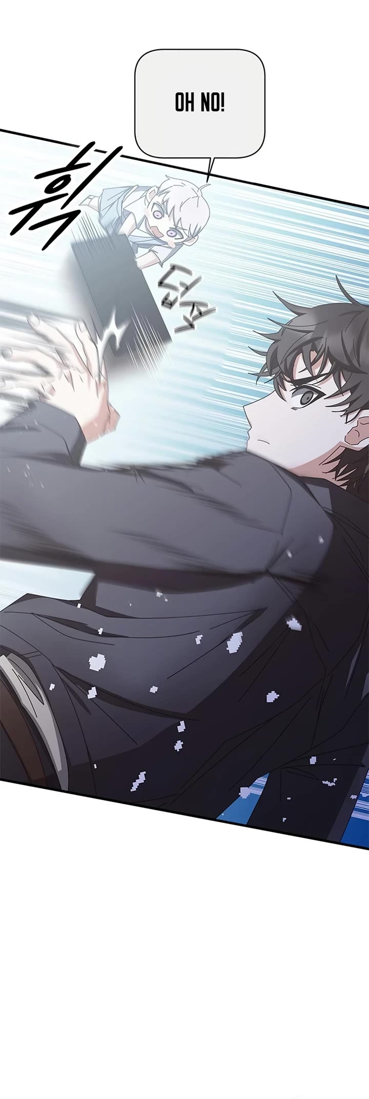 Transcension Academy Chapter 61 page 60 - Chapter 61