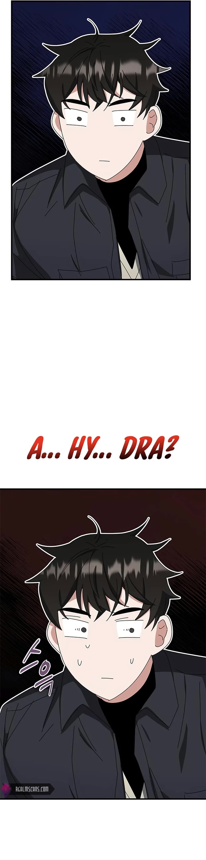 Transcension Academy Chapter 61 page 67 - Chapter 61