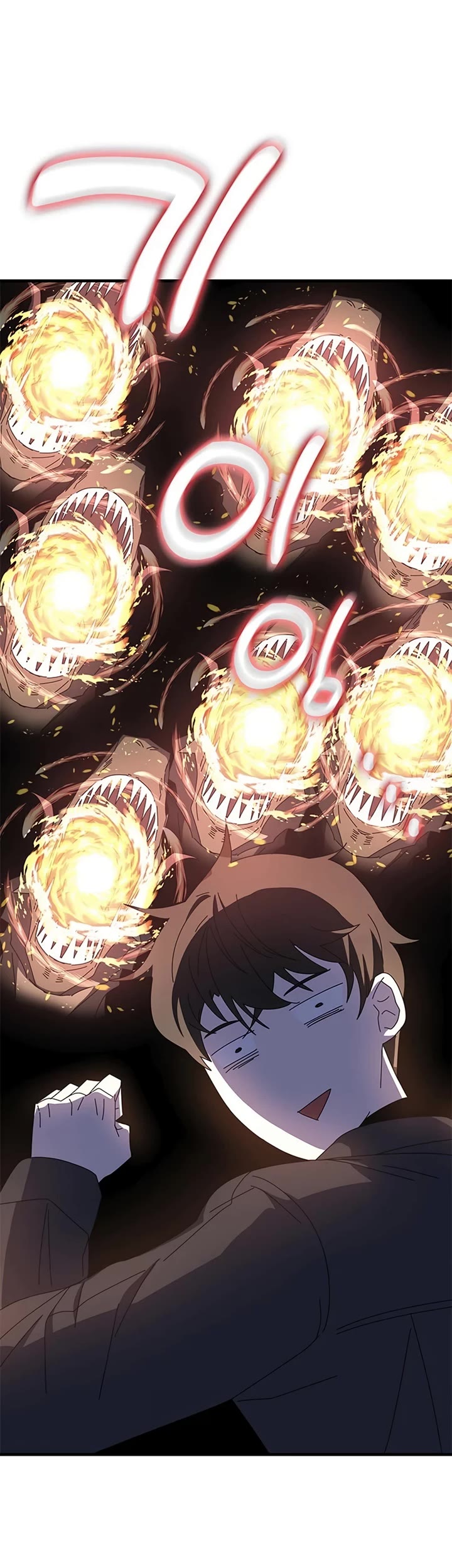 Transcension Academy Chapter 61 page 72 - Chapter 61
