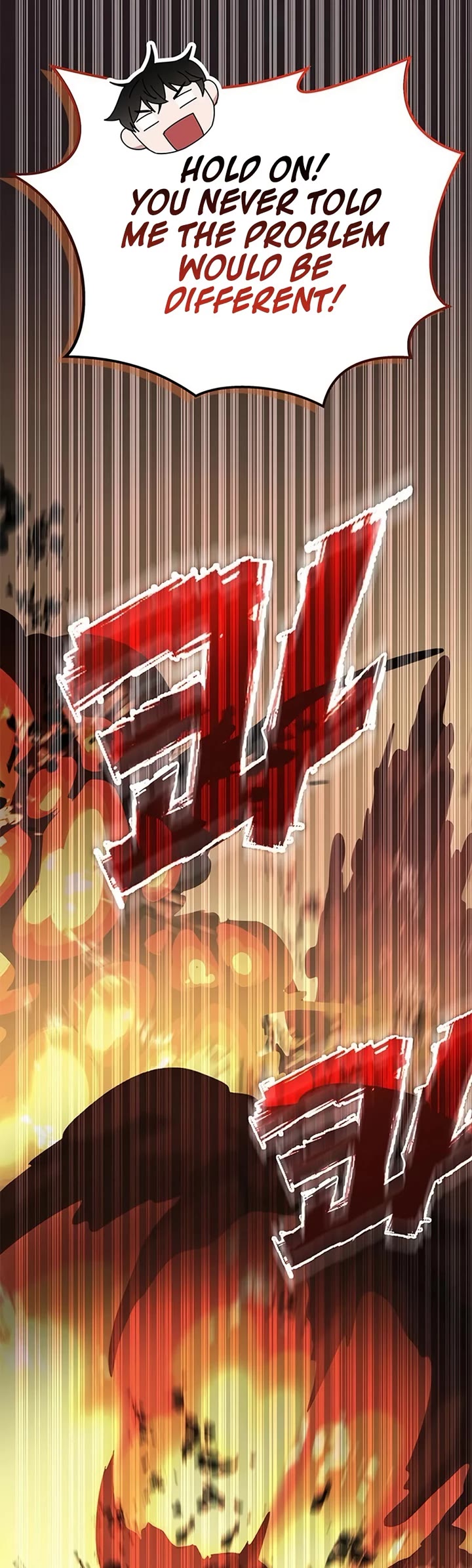Transcension Academy Chapter 61 page 74 - Chapter 61