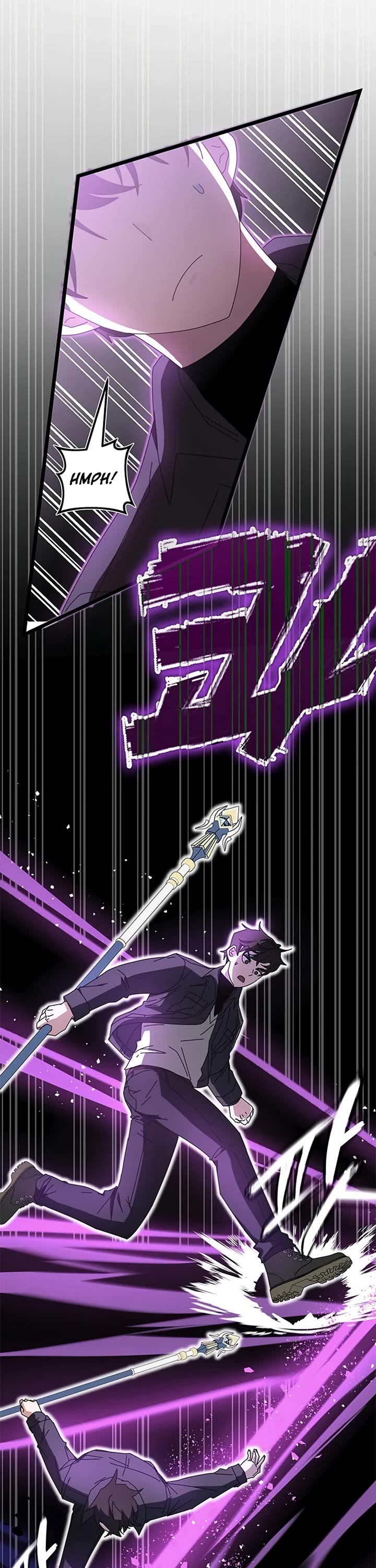 Transcension Academy Chapter 62 page 11 - Chapter 62