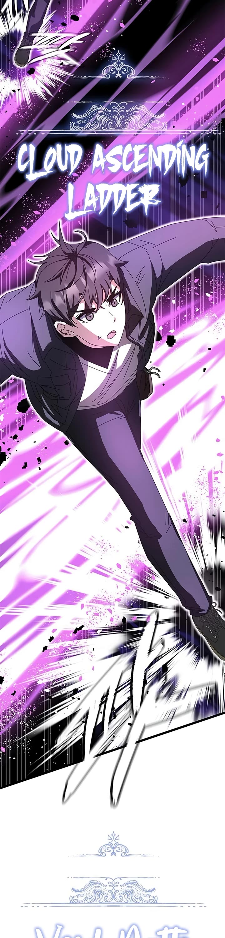 Transcension Academy Chapter 62 page 12 - Chapter 62