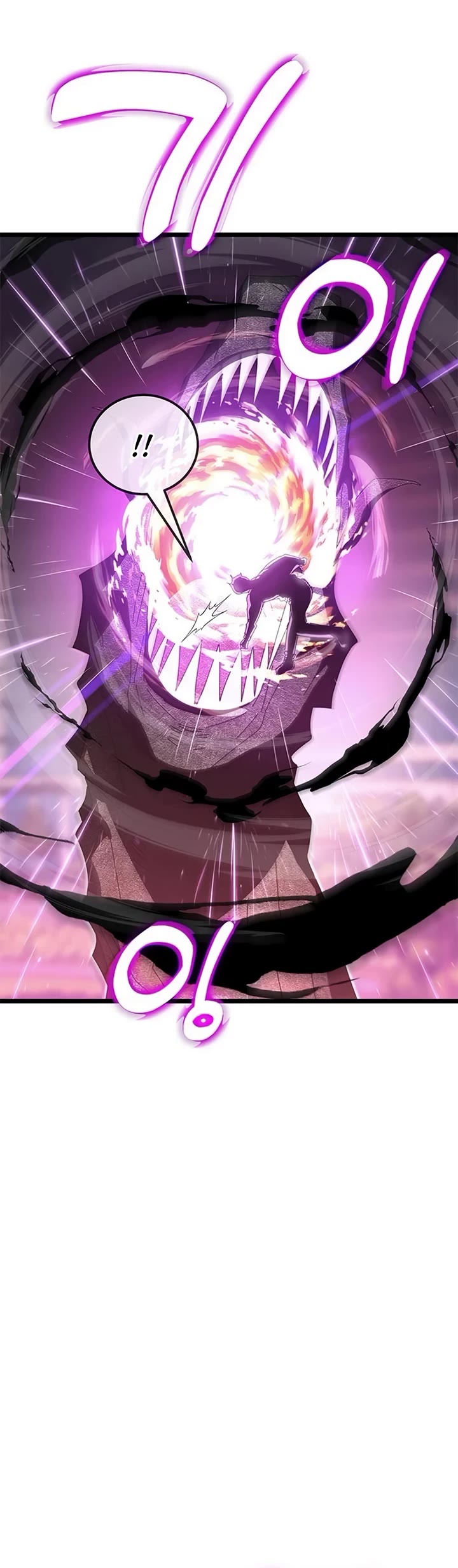 Transcension Academy Chapter 62 page 15 - Chapter 62