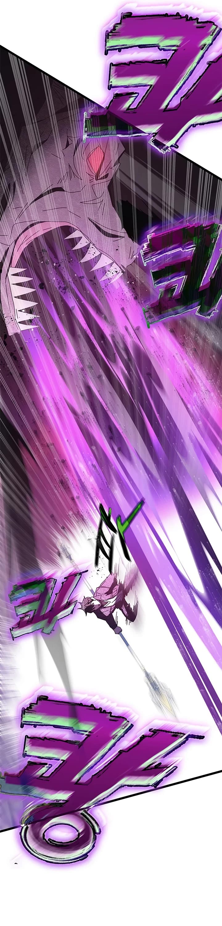 Transcension Academy Chapter 62 page 16 - Chapter 62