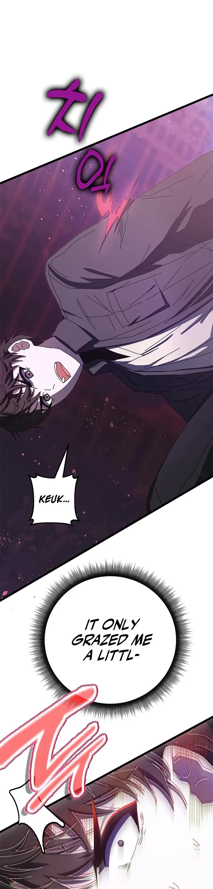 Transcension Academy Chapter 62 page 17 - Chapter 62