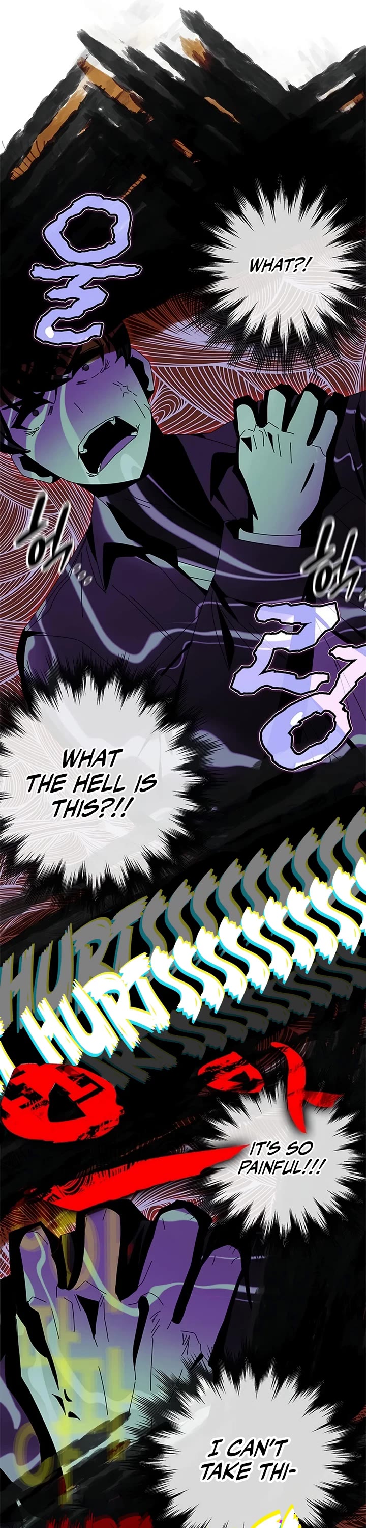 Transcension Academy Chapter 62 page 21 - Chapter 62