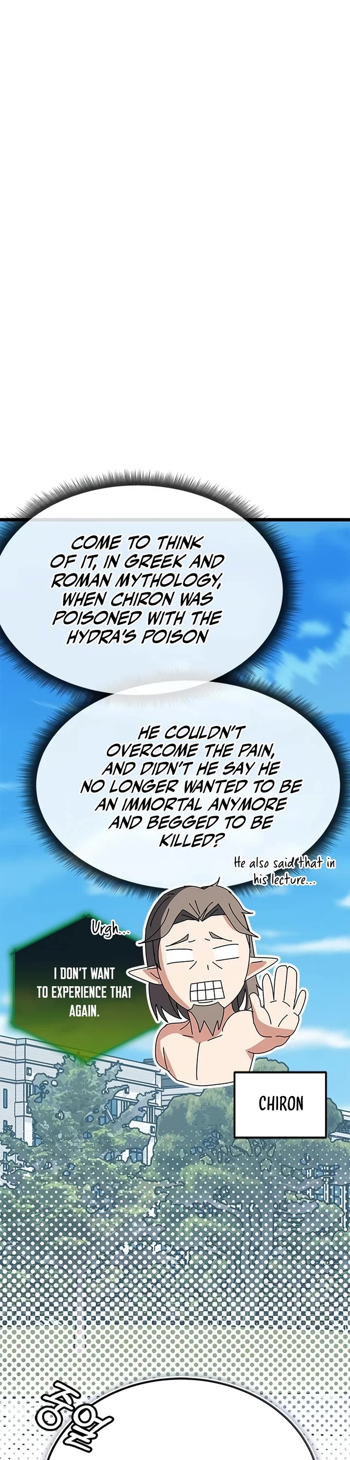 Transcension Academy Chapter 62 page 27 - Chapter 62