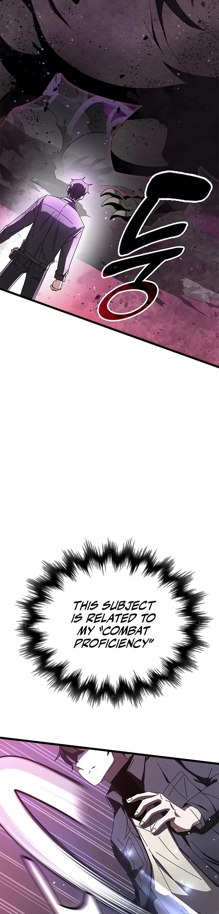 Transcension Academy Chapter 62 page 34 - Chapter 62