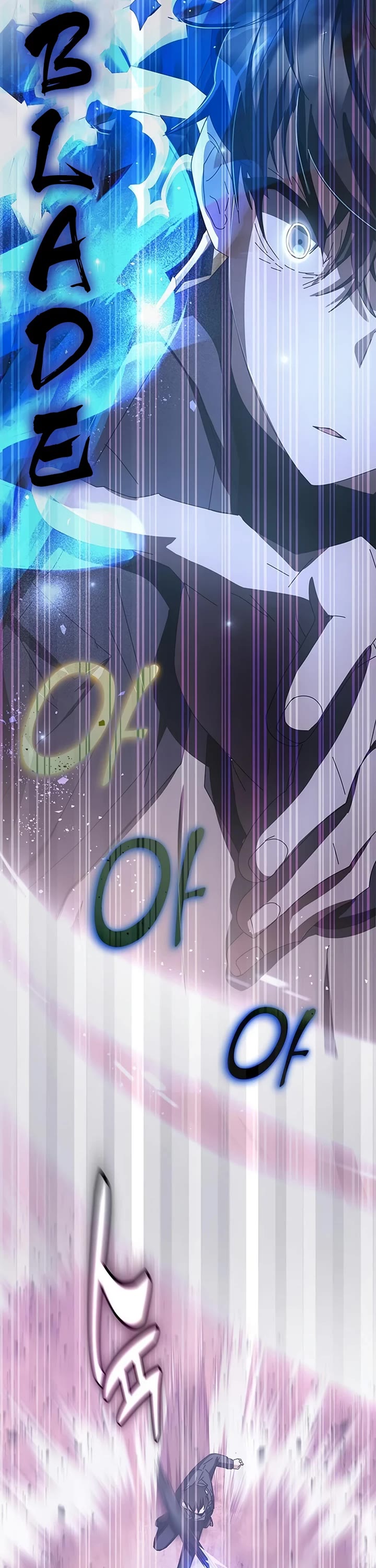 Transcension Academy Chapter 62 page 38 - Chapter 62
