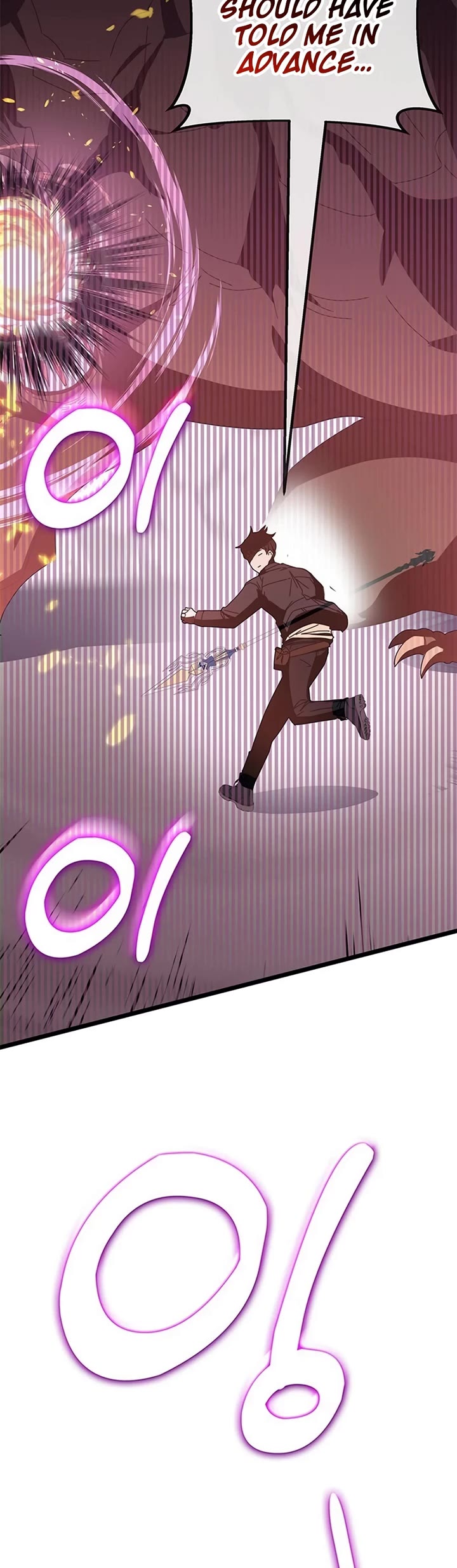 Transcension Academy Chapter 62 page 4 - Chapter 62