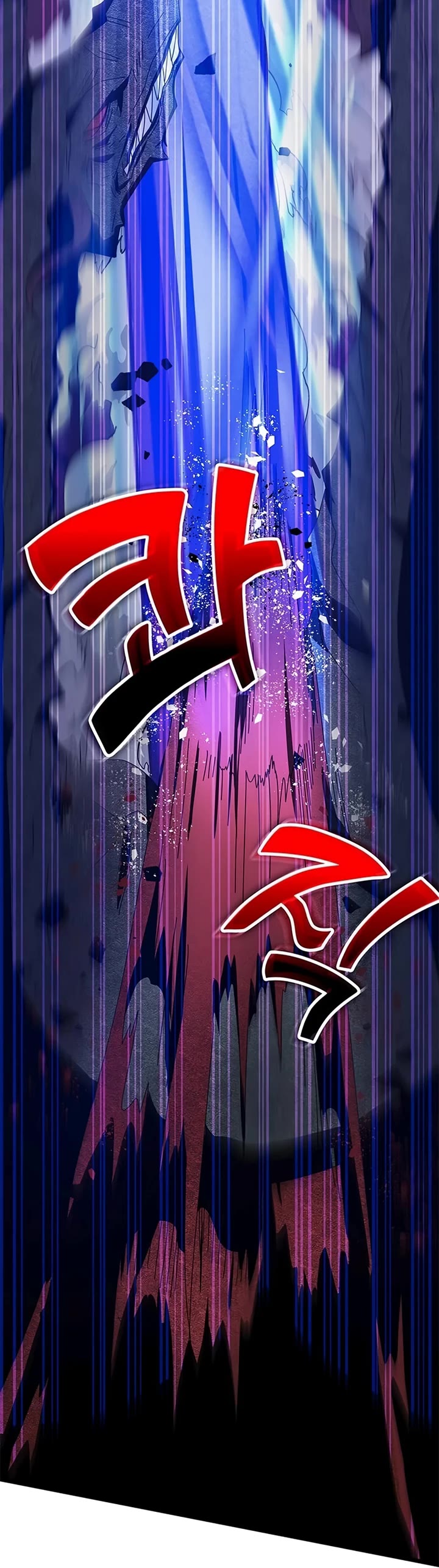 Transcension Academy Chapter 62 page 40 - Chapter 62