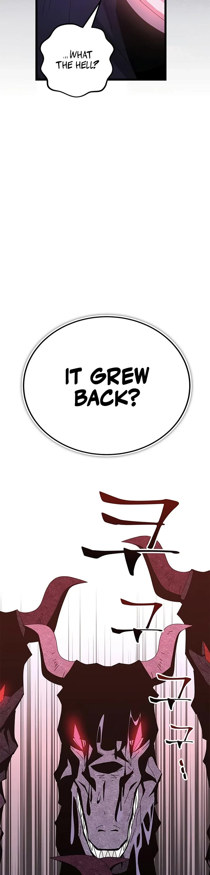 Transcension Academy Chapter 62 page 45 - Chapter 62