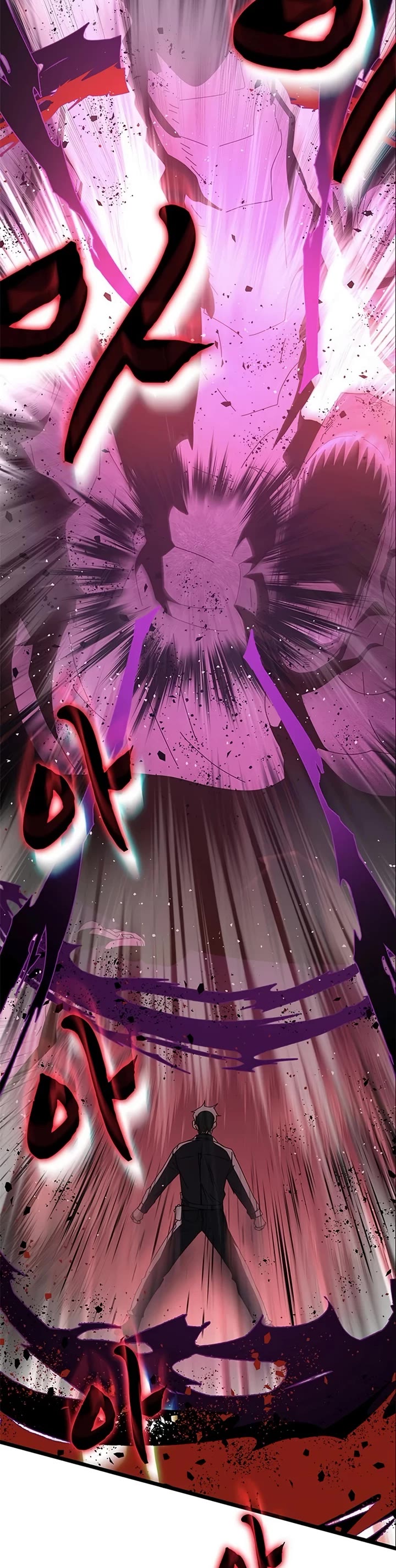 Transcension Academy Chapter 62 page 47 - Chapter 62