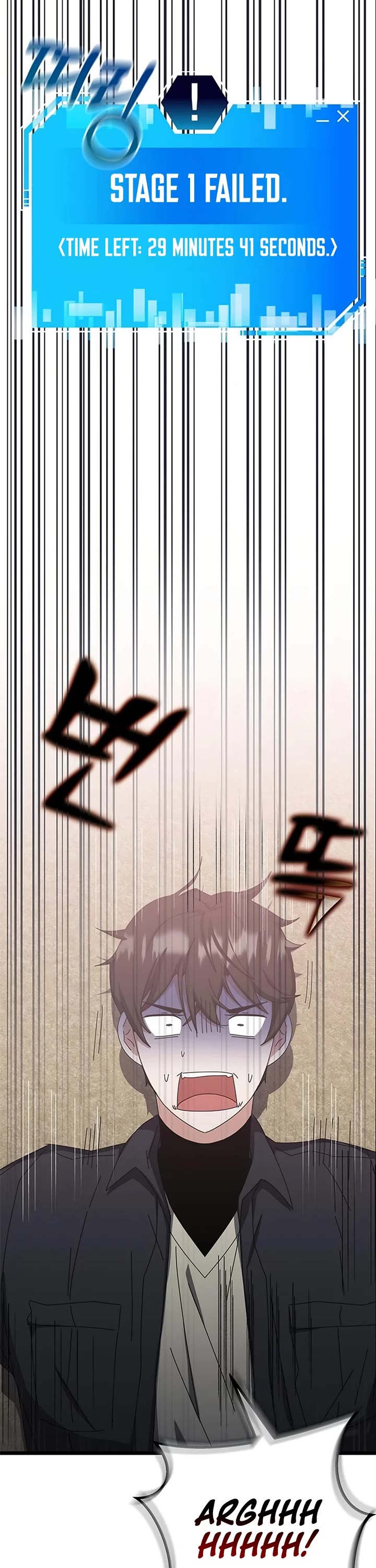 Transcension Academy Chapter 62 page 50 - Chapter 62