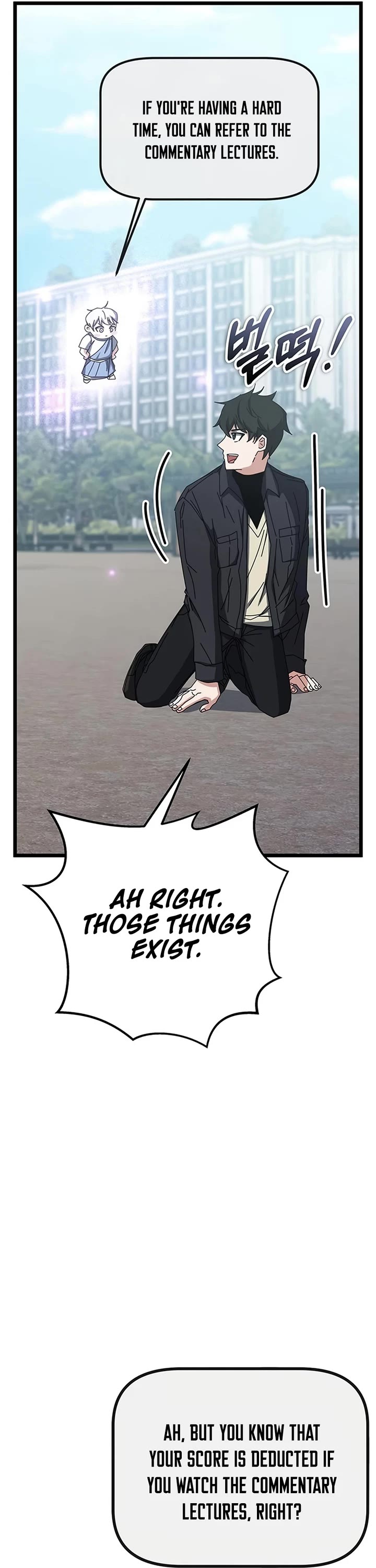 Transcension Academy Chapter 62 page 54 - Chapter 62