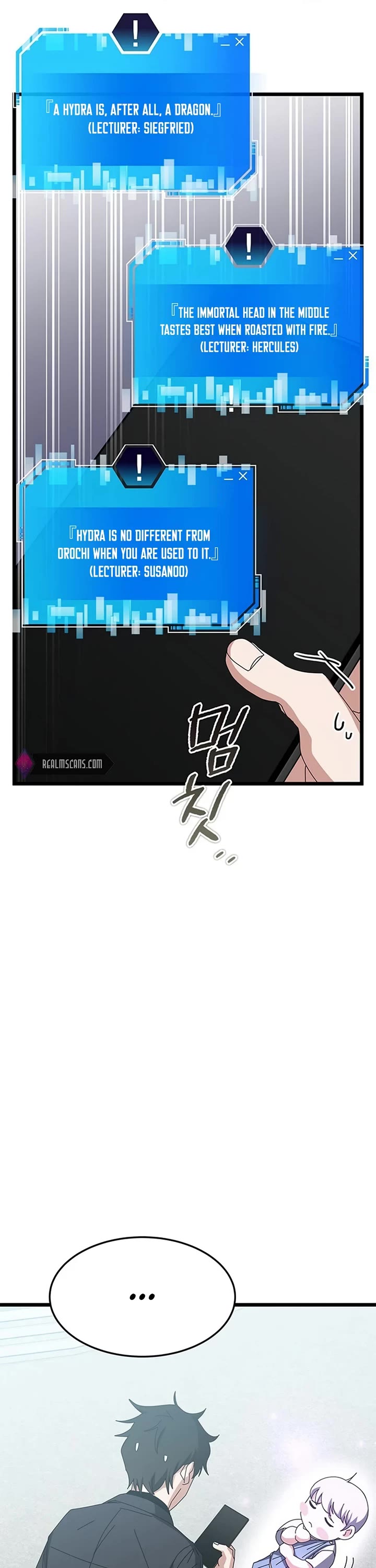 Transcension Academy Chapter 62 page 55 - Chapter 62