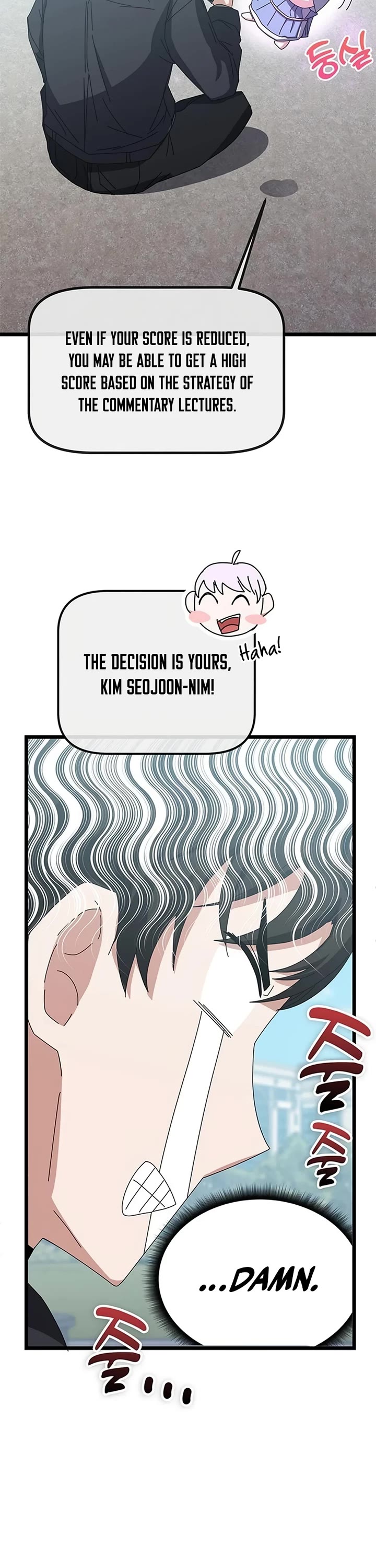 Transcension Academy Chapter 62 page 56 - Chapter 62