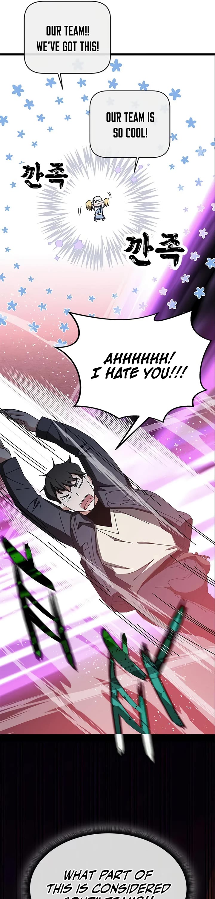 Transcension Academy Chapter 62 page 62 - Chapter 62