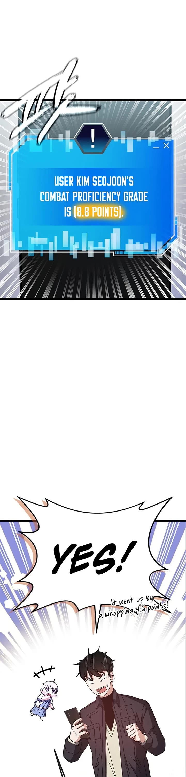 Transcension Academy Chapter 62 page 66 - Chapter 62