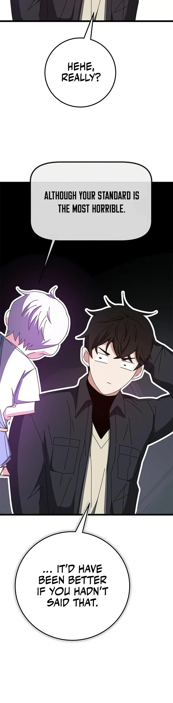 Transcension Academy Chapter 62 page 68 - Chapter 62