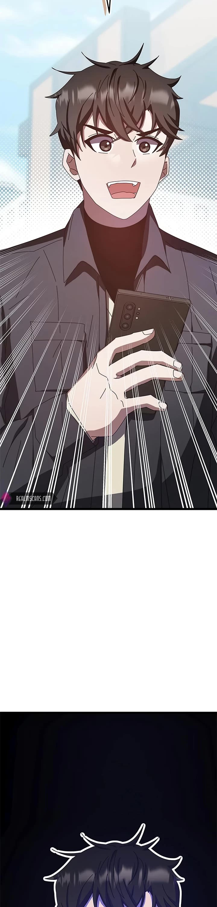 Transcension Academy Chapter 62 page 71 - Chapter 62