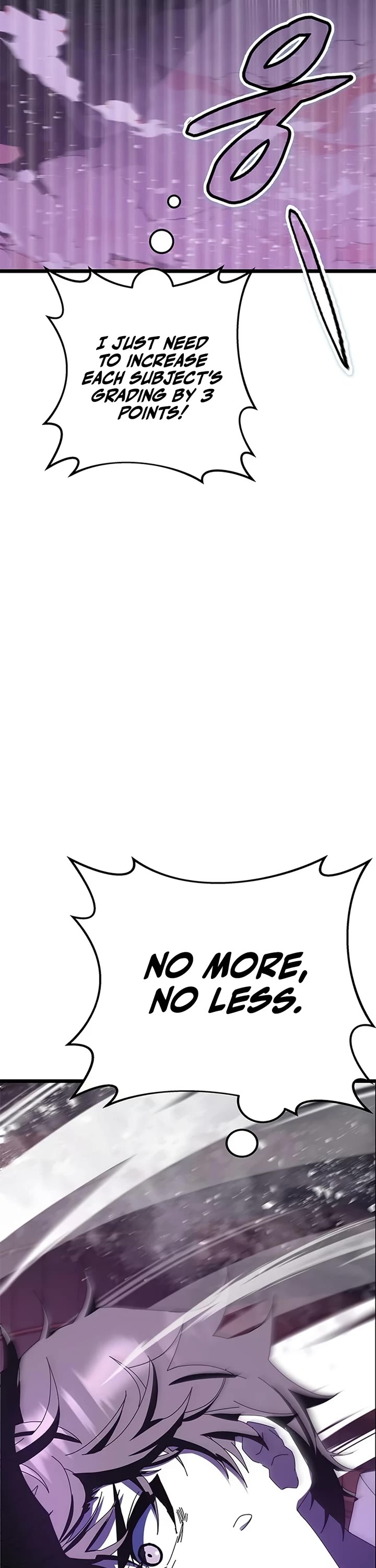 Transcension Academy Chapter 62 page 8 - Chapter 62