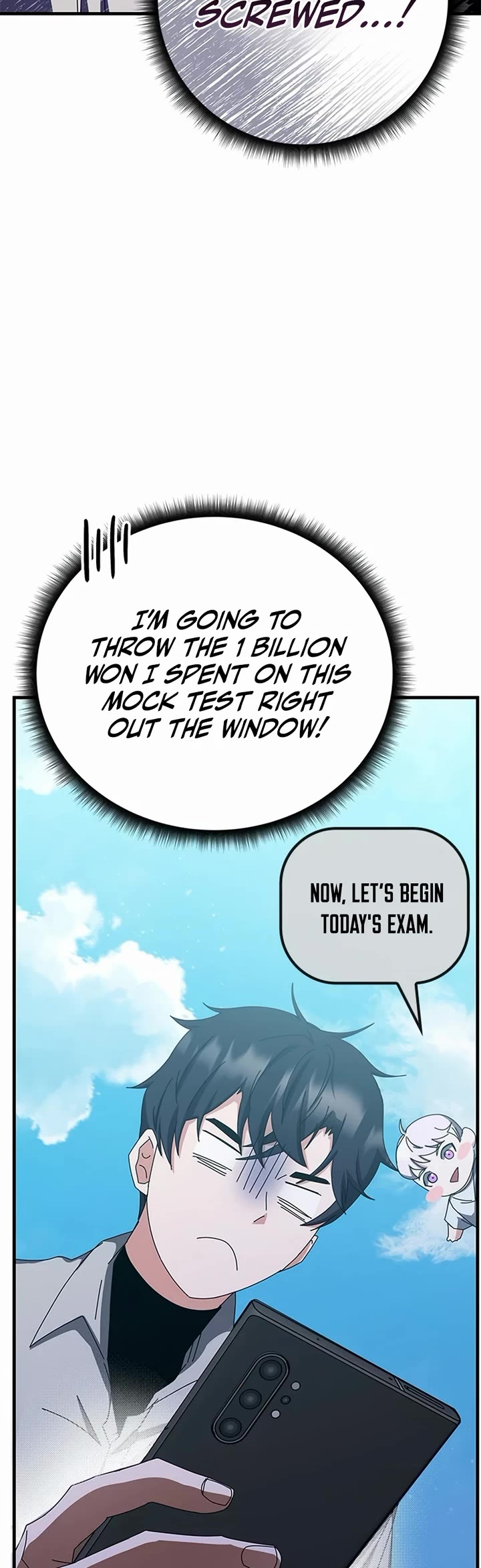 Transcension Academy Chapter 63 page 15 - Chapter 63