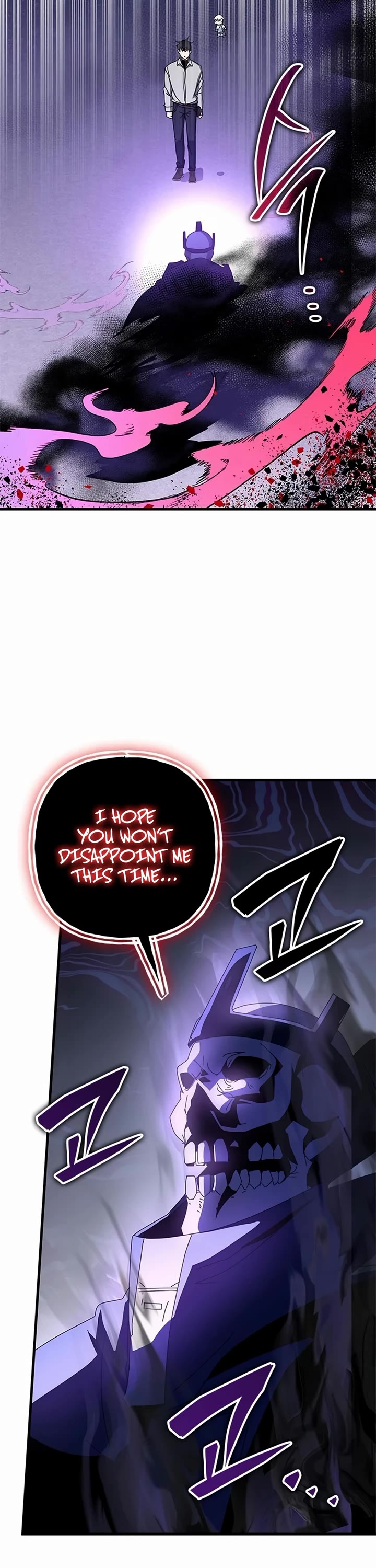 Transcension Academy Chapter 63 page 17 - Chapter 63