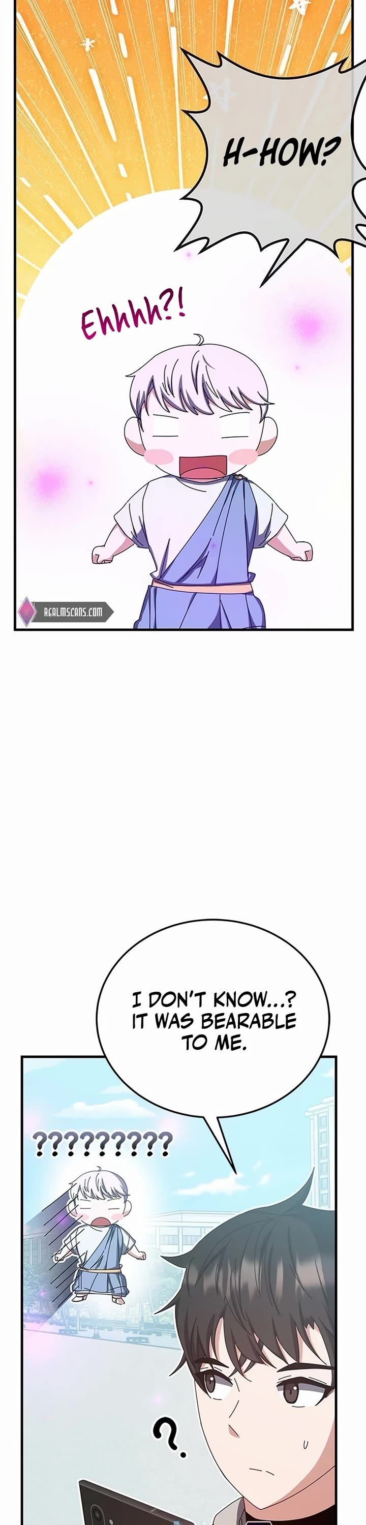 Transcension Academy Chapter 63 page 27 - Chapter 63