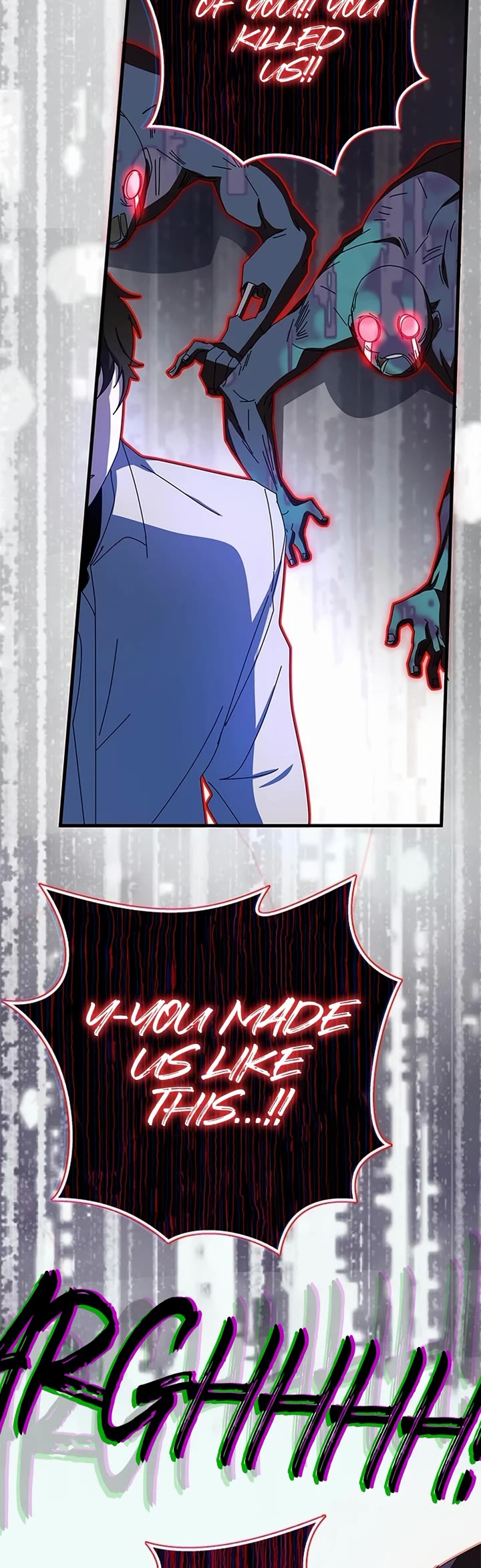 Transcension Academy Chapter 63 page 30 - Chapter 63