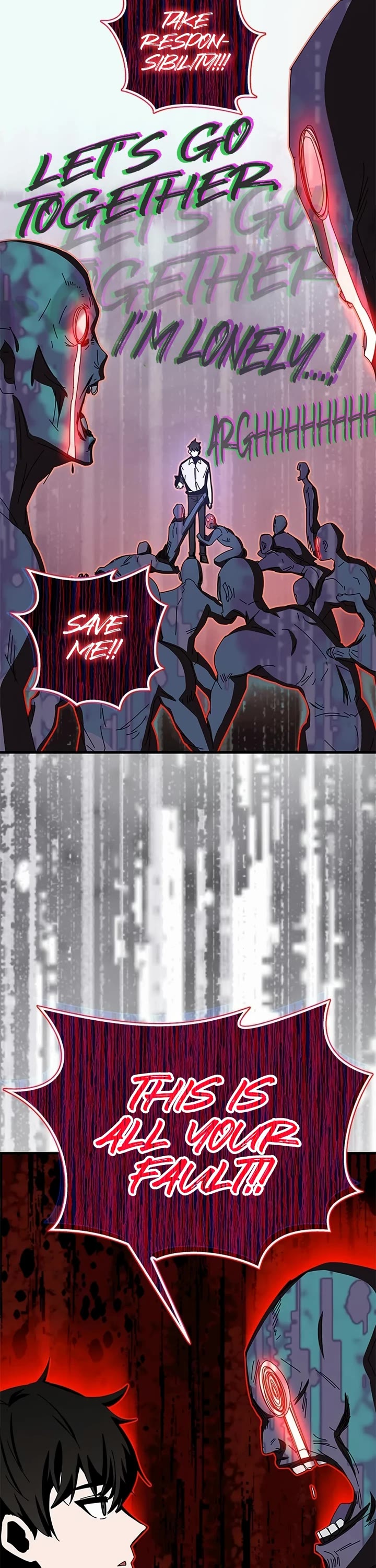 Transcension Academy Chapter 63 page 31 - Chapter 63