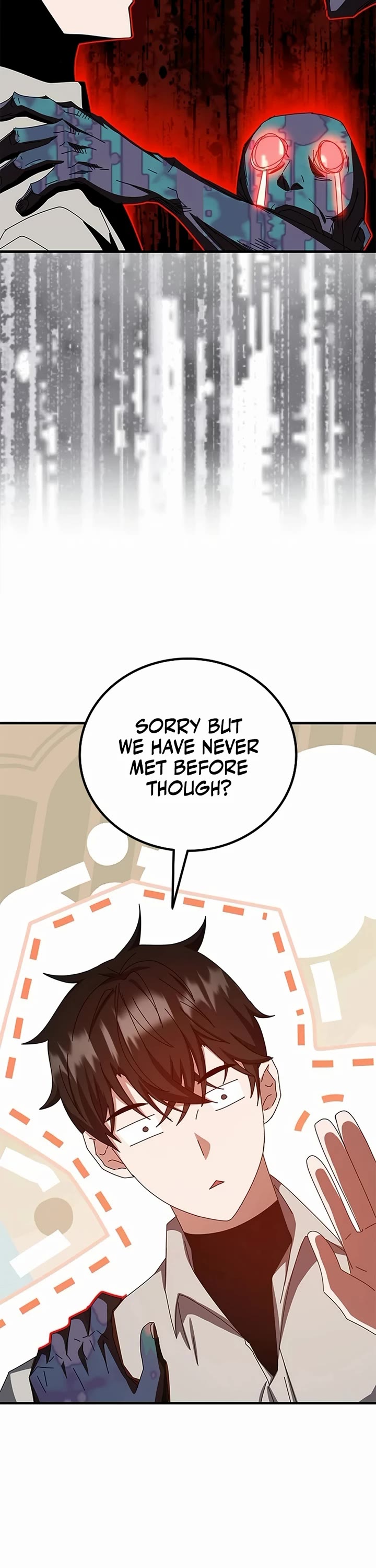 Transcension Academy Chapter 63 page 32 - Chapter 63
