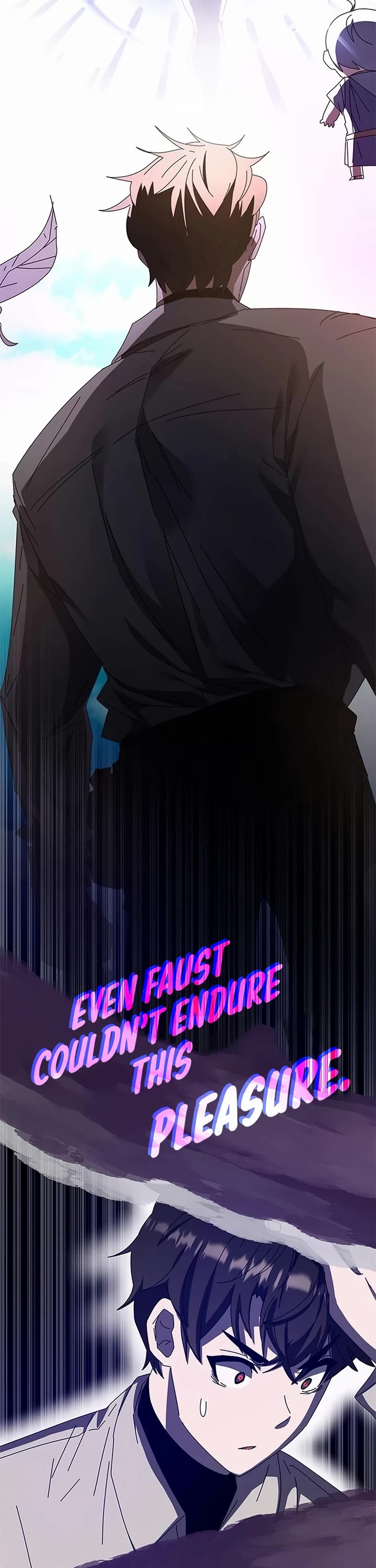 Transcension Academy Chapter 63 page 36 - Chapter 63