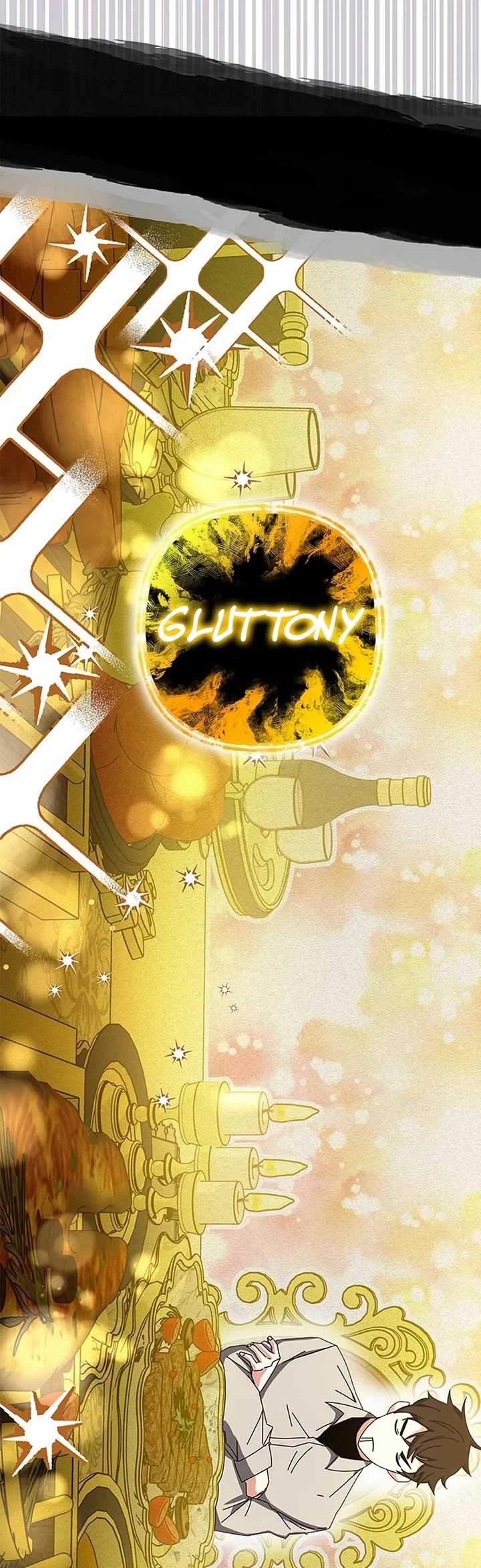 Transcension Academy Chapter 63 page 40 - Chapter 63