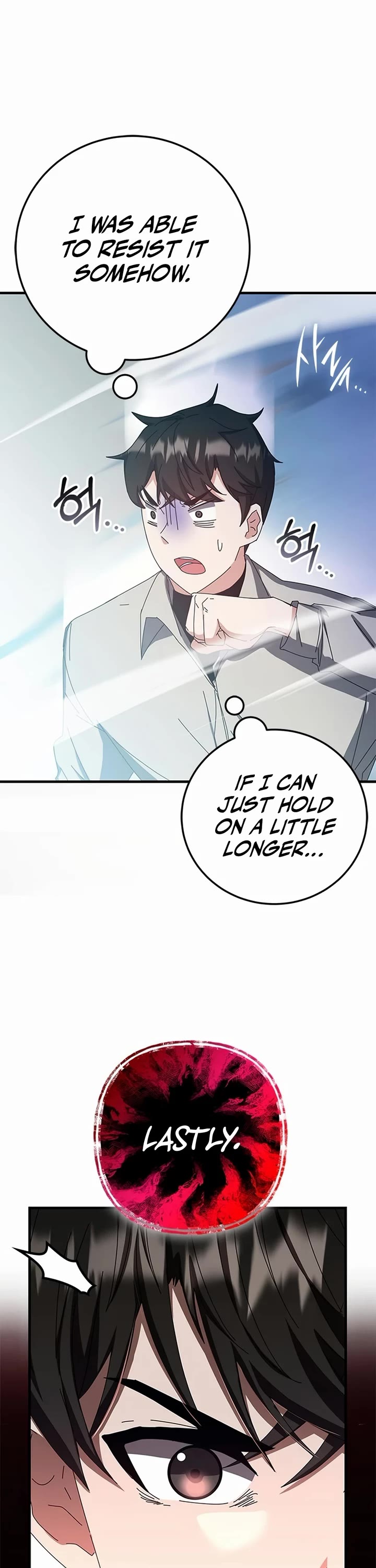 Transcension Academy Chapter 63 page 47 - Chapter 63