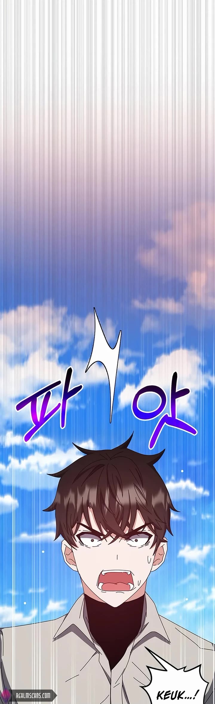 Transcension Academy Chapter 63 page 50 - Chapter 63