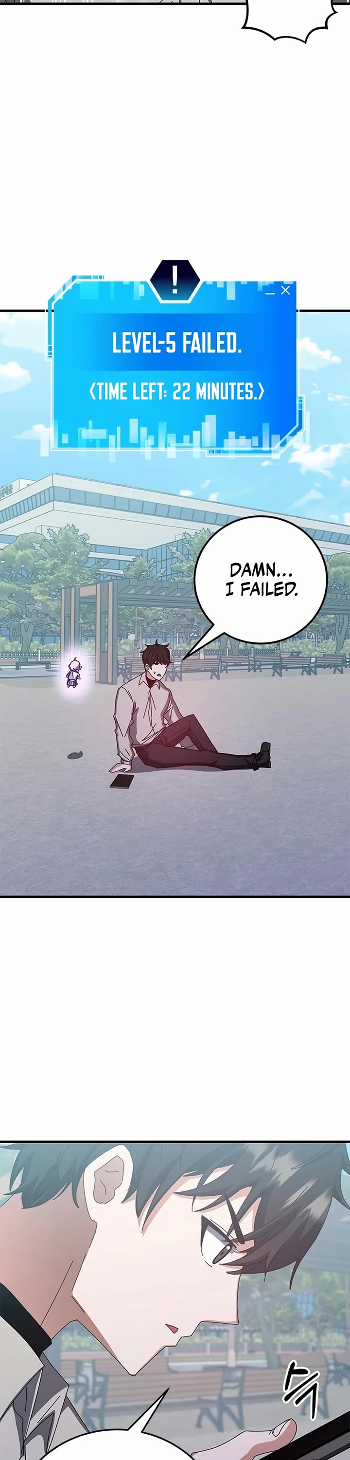 Transcension Academy Chapter 63 page 51 - Chapter 63