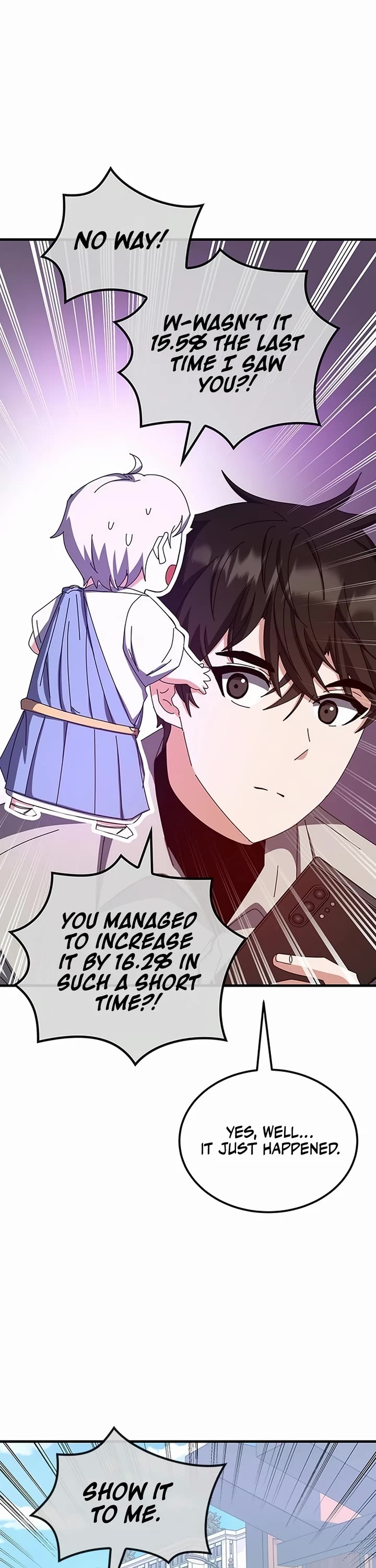 Transcension Academy Chapter 63 page 58 - Chapter 63