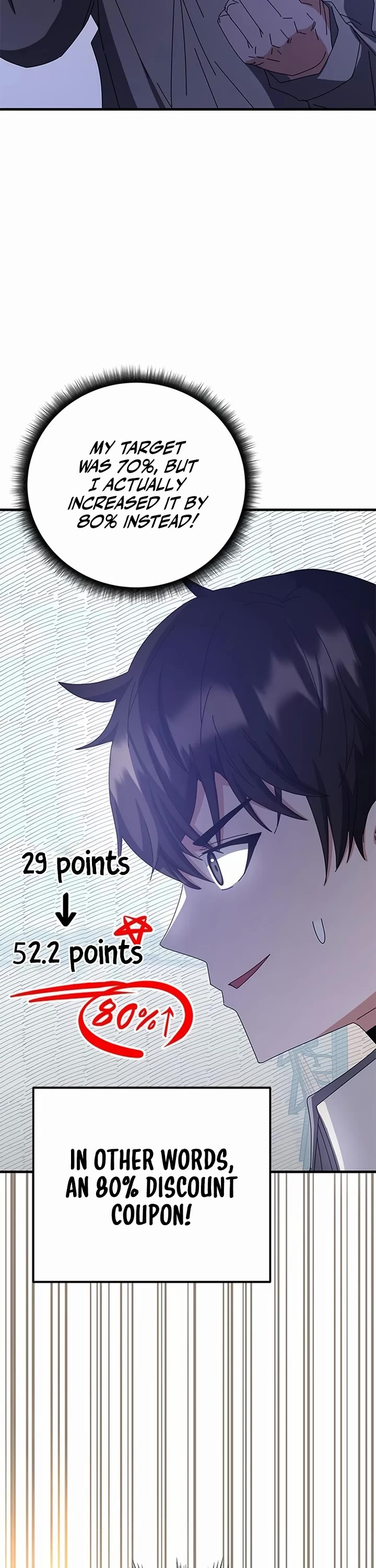 Transcension Academy Chapter 63 page 66 - Chapter 63